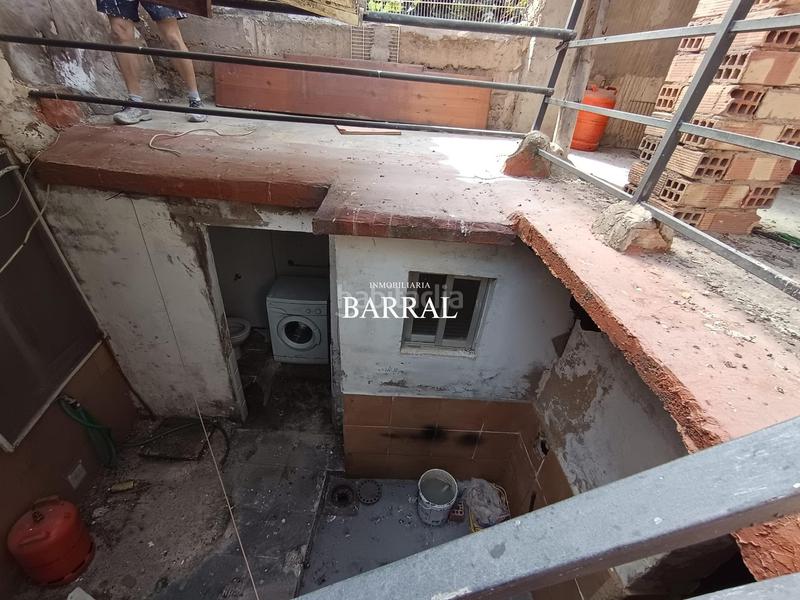 Foto c112a9ca-3606-45c5-ab57-5040e5fa676f. Casa  para reformar en Buñuel