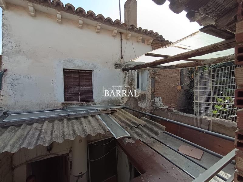Foto fa5eec86-a126-451f-a544-86dcaca84c2c. Casa  para reformar en Buñuel