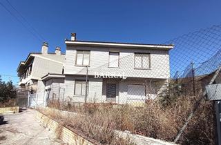 Maison à Valtierra. Casa en valtierra