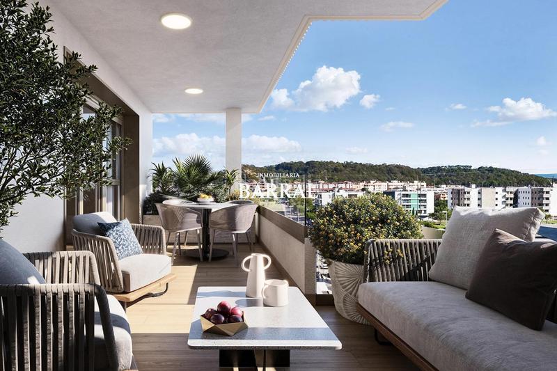 Foto ca72baae-604f-457e-9eff-c852e6c0b743. Etagenwohnung mit parking in Parque del Queiles Tudela