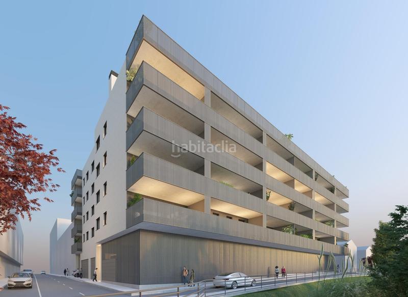 Foto 5dae196c-1e8b-4f7c-85ca-ff1d4a913fb6. Dachwohnung mit heizung parking in Centro Tudela