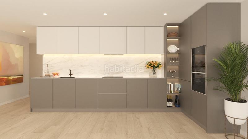 Foto fe8f9b28-1bfd-408a-b73b-7707890b9b49. Dachwohnung mit heizung parking in Centro Tudela