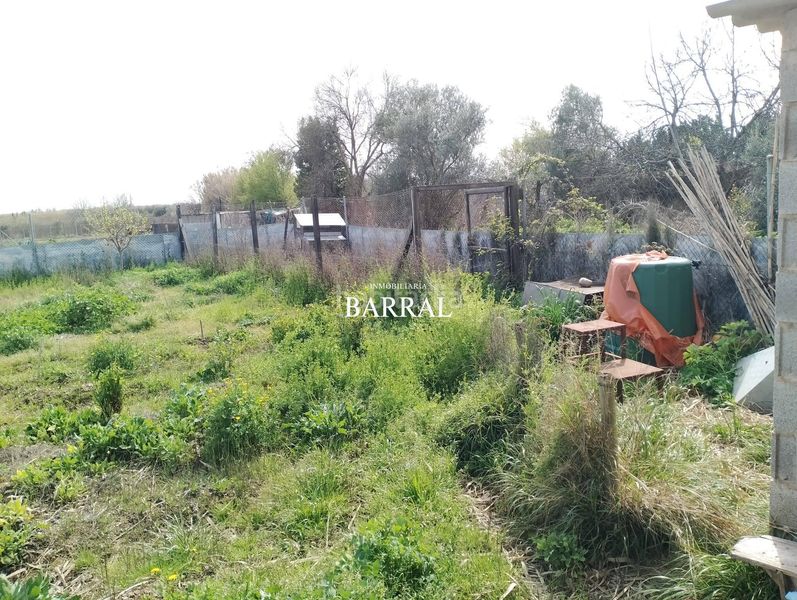Foto 47b8700a-a862-4fd9-89e7-2079bb82e3e4. Terreny residencial a Murchante
