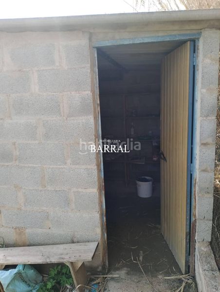 Foto 794726d9-b5a6-4914-9fe3-a49a229082c0. Terreny residencial a Murchante