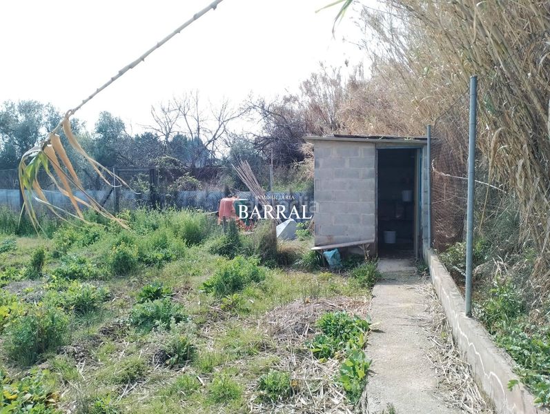 Foto 79bf6829-a048-4693-b33c-88a8301bf9dd. Terreny residencial a Murchante