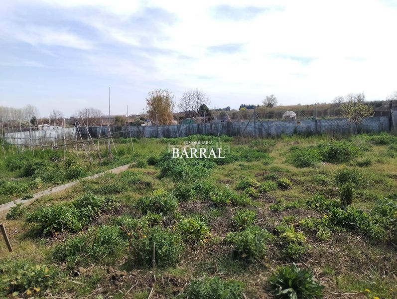 Foto b08587dd-2037-498b-8be5-8ddd52b2d6cc. Terreny residencial a Murchante