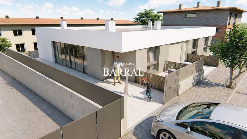 Foto ba687085-509c-4e32-95b9-e4978aaed54d. Casa amb calefacció aparcament piscina a Parque del Queiles Tudela