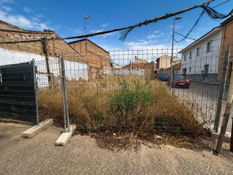 Foto f81bbf42-0b00-44fe-8e8c-28fe4ab1b16a. Terreny residencial a Parque del Queiles Tudela