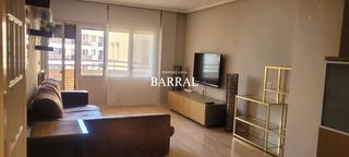 Appartement à Griseras - Gardachales. Amplio piso en el corazón de tudela por solo 190.000