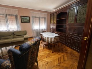 Etagenwohnung in Fitero. Amplio piso en fitero por solo 65.000