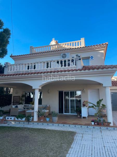 Foto 605cba24-10eb-4c8c-b702-d7bc5ab3cdc8. Alquiler casa se alquila los 3 meses de verano para una familia en Calafell