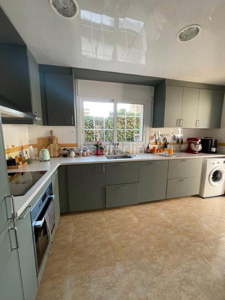 Foto cb6df391-995d-4fa8-8576-f3b7cdefe090. Lloguer casa amb aparcament a Mas Mel Calafell