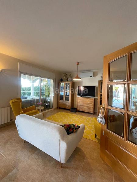 Foto 27cf216f-79d1-4b4f-b430-3308bb008cd5. Rent house with parking in Mas Mel Calafell
