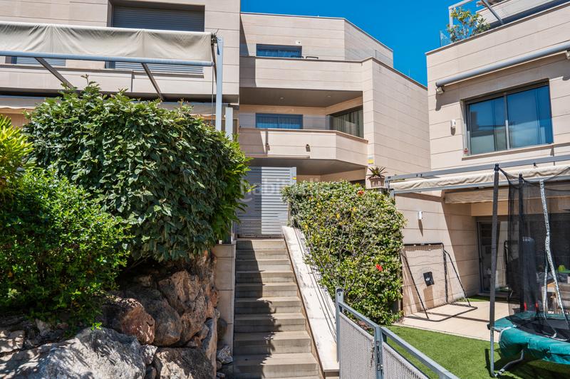 Foto 14669e6a-08b9-459a-8069-6d27009d7967. Maison jumelée dans carrer dels pins 5 dans Els Munts Torredembarra