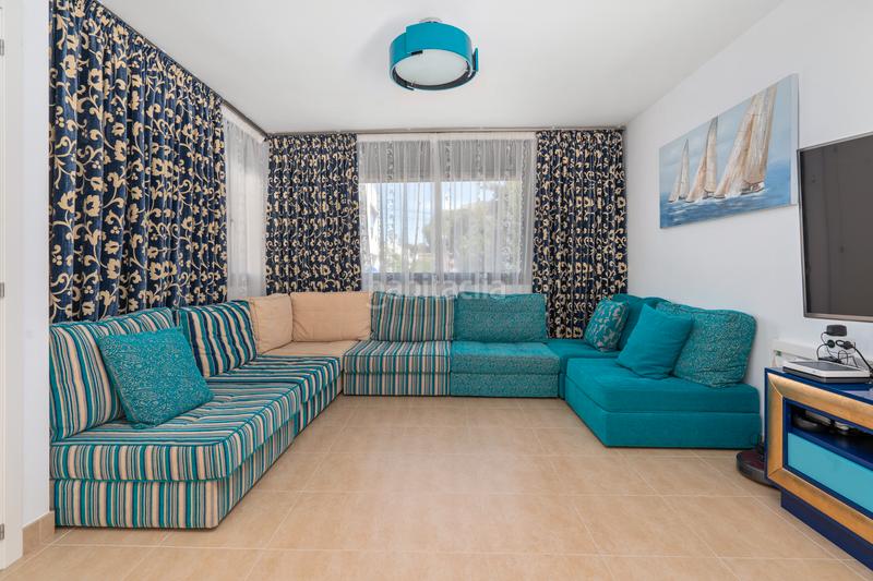 Foto 26c1a2ca-d228-4d67-9f9f-5f4c375c11c2. Maison jumelée dans carrer dels pins 5 dans Els Munts Torredembarra