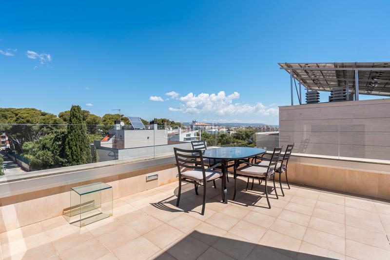 Foto 2743355f-6cab-4d77-b992-310bb9b01fa2. Maison jumelée dans carrer dels pins 5 dans Els Munts Torredembarra