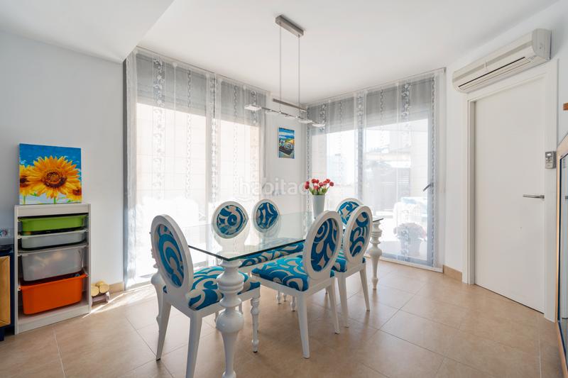 Foto 2975ff37-59ca-452f-93d1-b57f379bb9c9. Maison jumelée dans carrer dels pins 5 dans Els Munts Torredembarra