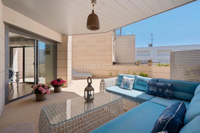 Foto 2ad53a96-02eb-4edc-88d9-ca07d46ce491. Maison jumelée dans carrer dels pins 5 dans Els Munts Torredembarra