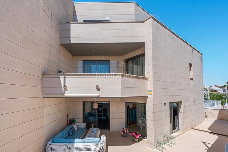 Foto 31b21067-12dc-4ab0-a975-22b7566e03d2. Maison jumelée dans carrer dels pins 5 dans Els Munts Torredembarra