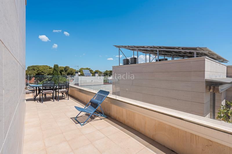 Foto 37bdedc9-72c3-46d0-a184-6a26b08b8426. Maison jumelée dans carrer dels pins 5 dans Els Munts Torredembarra