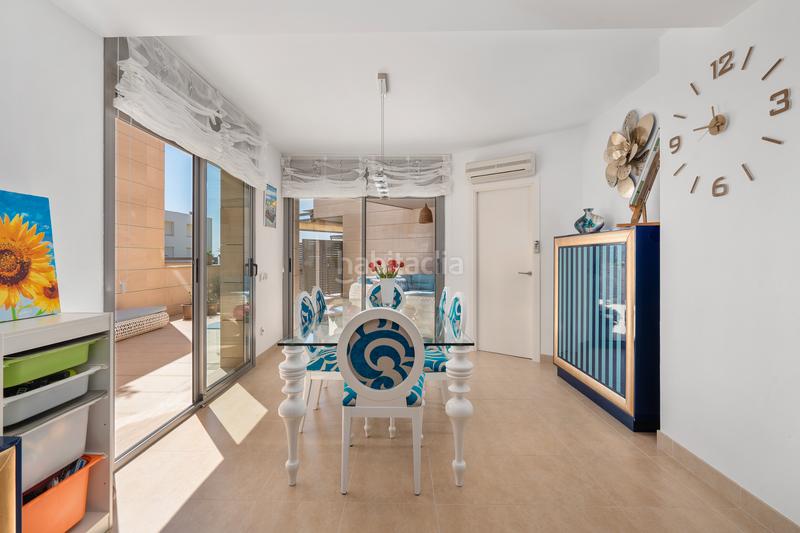 Foto 60b43097-a85c-4cf9-9e05-24e5579aab25. Maison jumelée dans carrer dels pins 5 dans Els Munts Torredembarra