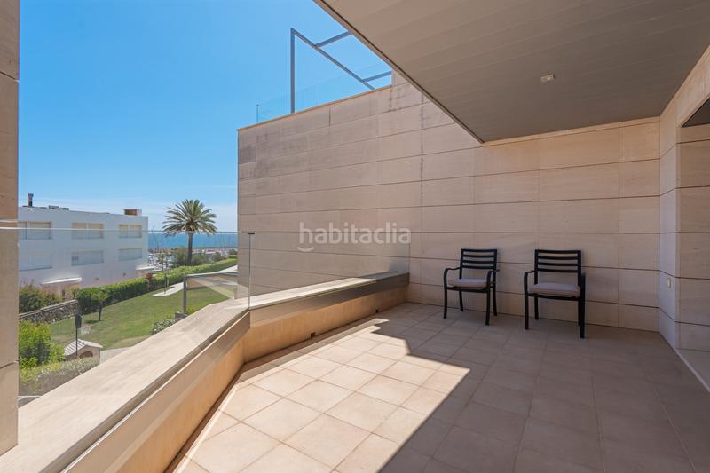 Foto 77d09eb3-c4b6-442e-8cb0-82fd400abef8. Maison jumelée dans carrer dels pins 5 dans Els Munts Torredembarra