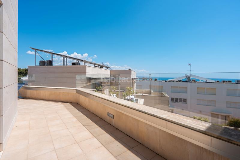 Foto 7c66abdd-32e8-4eea-bdf5-b7e7c5e00397. Maison jumelée dans carrer dels pins 5 dans Els Munts Torredembarra