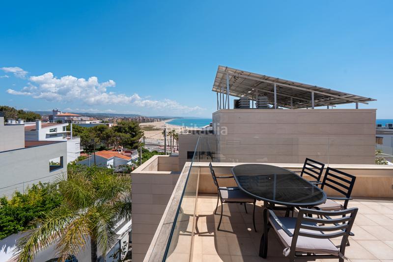 Foto 7c870586-d777-43cb-87a6-777a496028d2. Maison jumelée dans carrer dels pins 5 dans Els Munts Torredembarra