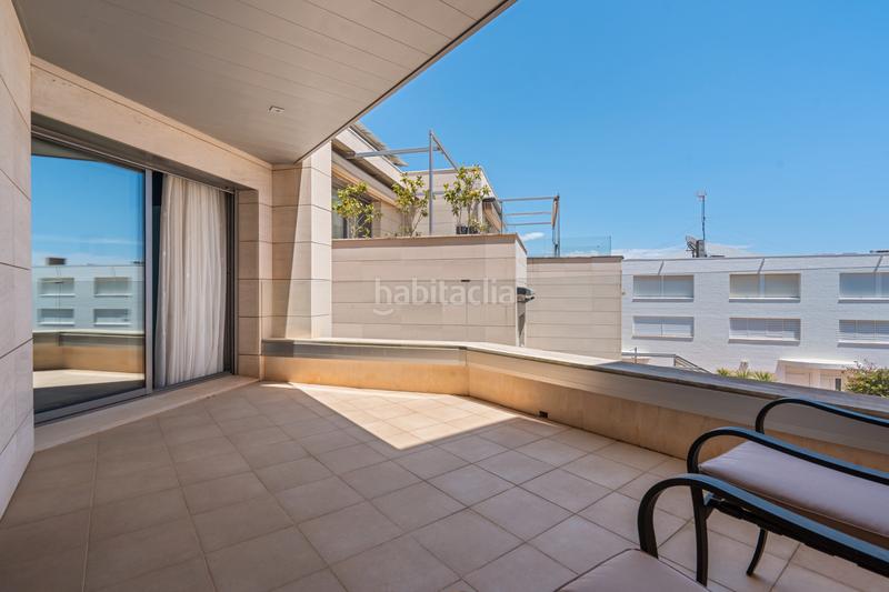 Foto 8361d1ea-4493-4cbd-baa5-87846ea77196. Maison jumelée dans carrer dels pins 5 dans Els Munts Torredembarra