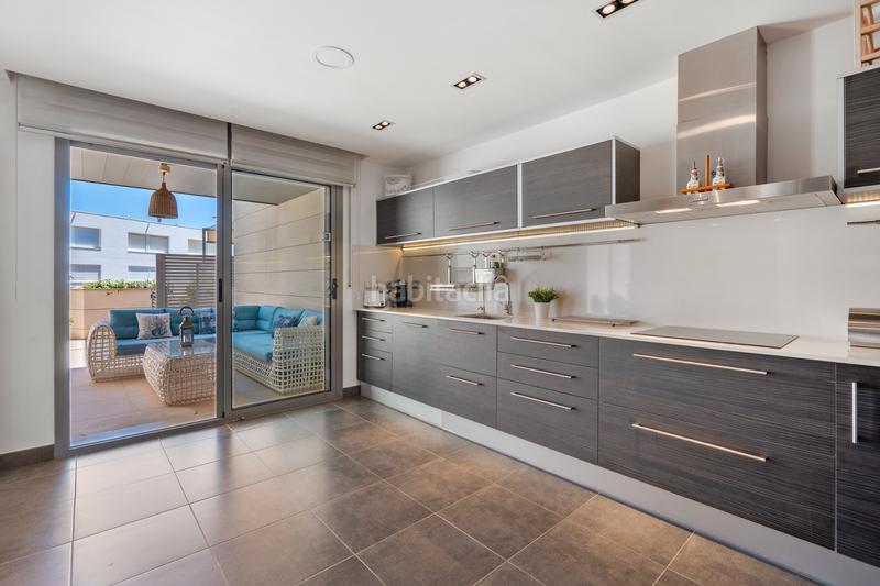 Foto 863a3f48-1fe6-4fab-9f89-0a06f2dfbbc3. Maison jumelée dans carrer dels pins 5 dans Els Munts Torredembarra