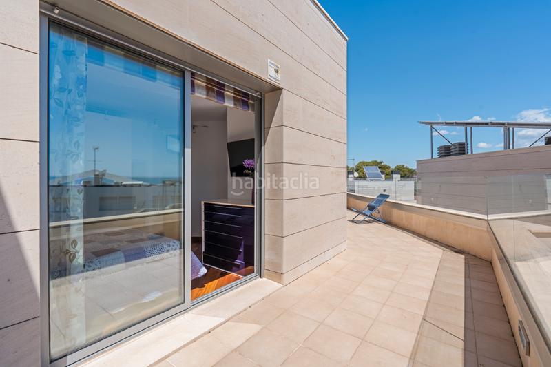 Foto 96faa037-d341-4ada-b46c-bd775e3d8d43. Maison jumelée dans carrer dels pins 5 dans Els Munts Torredembarra