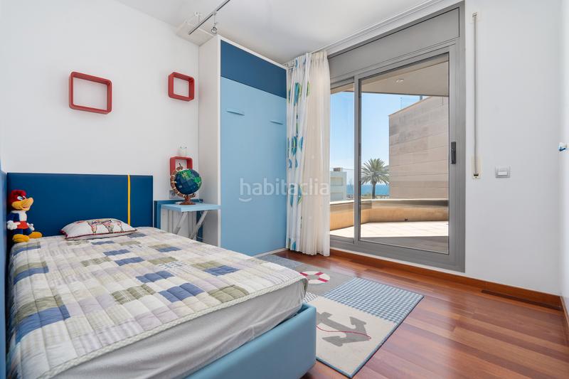 Foto a69f5142-e123-45c8-b0d9-c86f98609297. Maison jumelée dans carrer dels pins 5 dans Els Munts Torredembarra