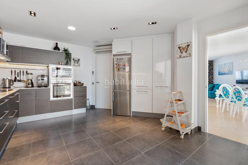 Foto e09b048e-0b2a-4d89-b53d-d81e3d21ec21. Maison jumelée dans carrer dels pins 5 dans Els Munts Torredembarra