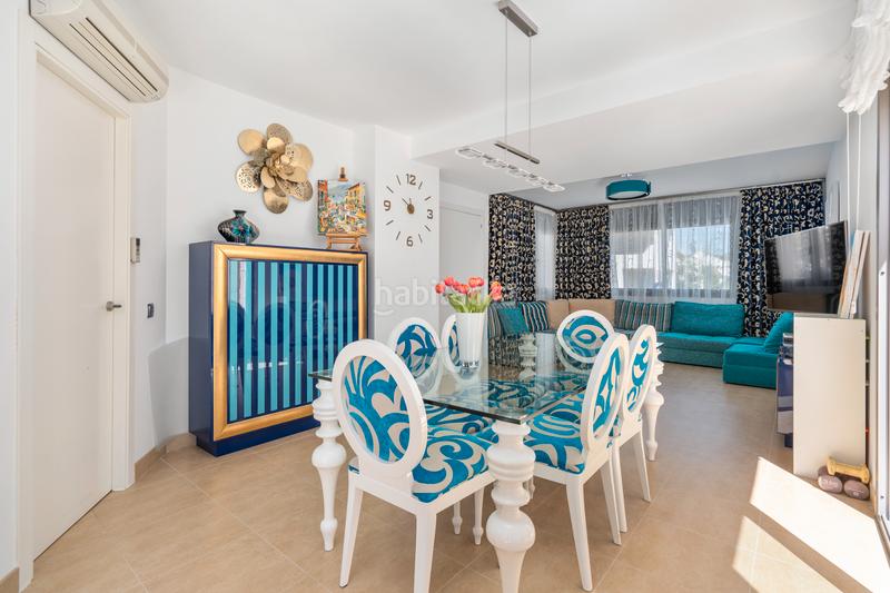 Foto ec977429-72c8-4f8f-85ce-d0121a8af379. Maison jumelée dans carrer dels pins 5 dans Els Munts Torredembarra