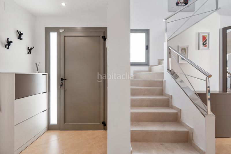 Foto f3ac4e09-9425-4b60-8c46-4c9b56ef335a. Maison jumelée dans carrer dels pins 5 dans Els Munts Torredembarra