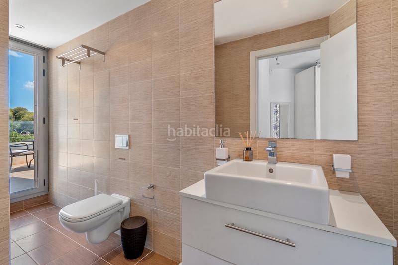 Foto f4642e6f-f95a-44c4-895e-979e98a33342. Maison jumelée dans carrer dels pins 5 dans Els Munts Torredembarra