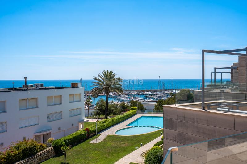 Foto f8f2a504-6a1f-47db-bc0d-aaf597d14ea4. Maison jumelée dans carrer dels pins 5 dans Els Munts Torredembarra