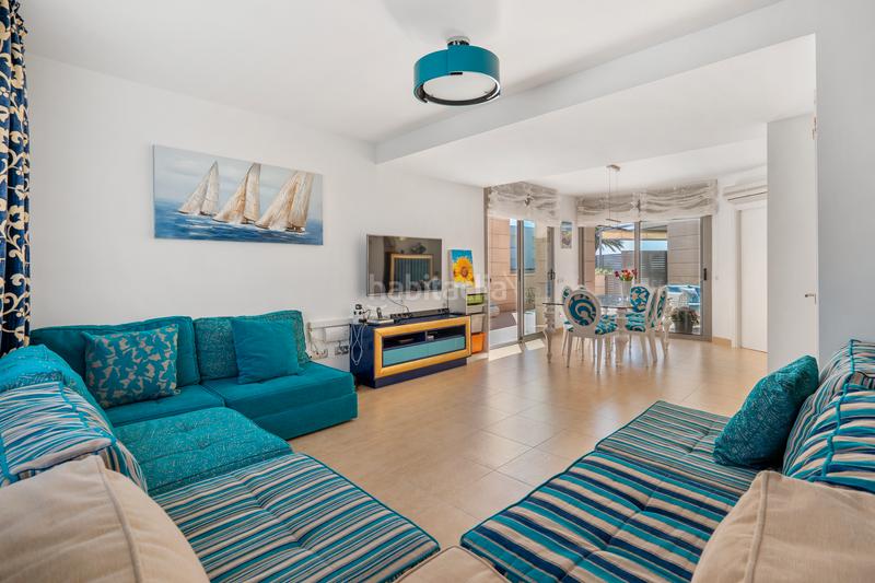 Foto fa308540-6f83-4577-8ce4-ce637d5e6216. Maison jumelée dans carrer dels pins 5 dans Els Munts Torredembarra