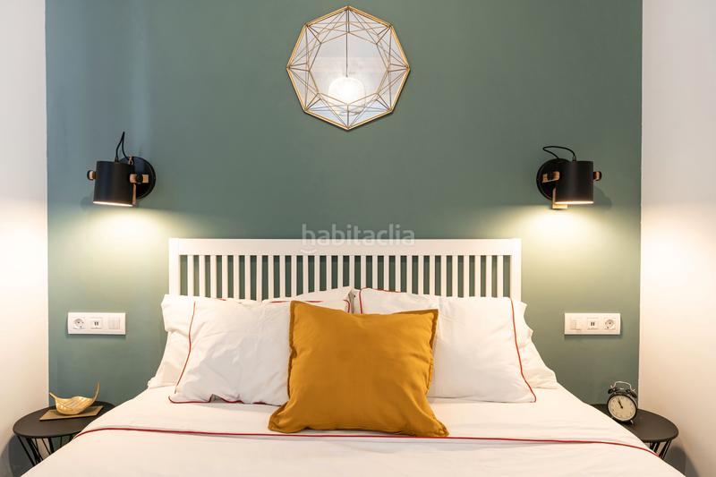 Foto c5fb7d37-f913-4099-a28f-b7fcfc67950a. Piccolo appartamento con riscaldamento in Dreta de l´Eixample Barcelona