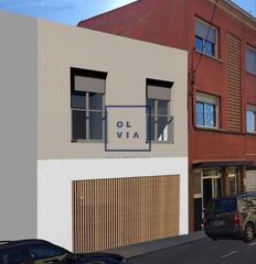 Residential Plot in Poble - Casc Antic. Parcela llana