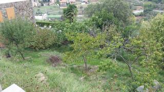Terrain résidentiel à Poble - Casc Antic. Terreno semi llano en els fruiters