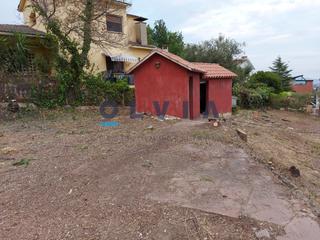 Residential Plot in Eixample - Can Bogunyà