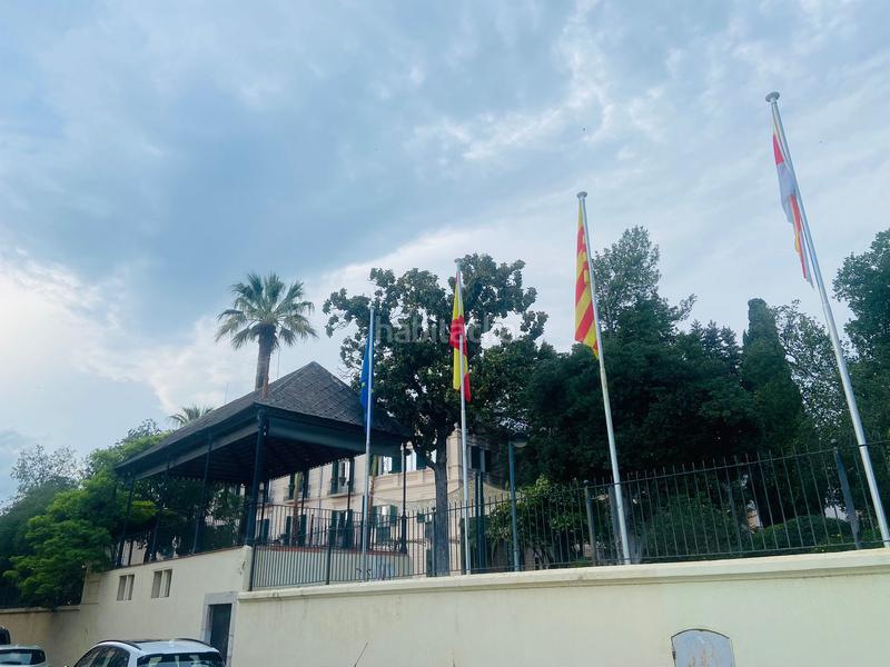 Foto df191d3c-3927-471c-a648-851a1a6ba54d. Casa amb calefacció aparcament a Eixample - Can Bogunyà Castellar del Vallès