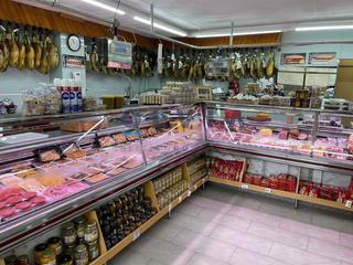 Local Comercial en Can Palet II - Santa Eulàlia