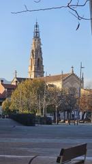 Loft a Poble - Casc Antic. Loft en el casco antiguo