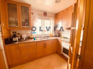 Appartement à Eixample - Can Bogunyà. Piso en perfecto estado con gran patio de 125m²