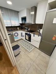 Appartement  Carrer del doctor ullés. Piso recién estrenado con calidades superiores