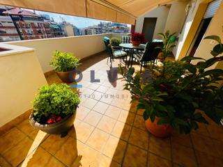 Dplex a Zona Esportiva. Espectacular dplex con 2 terrazas