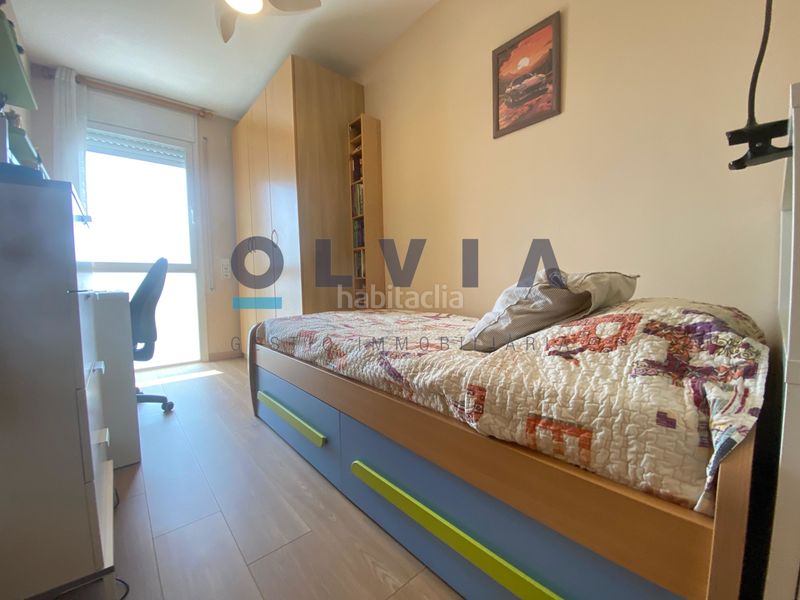 Foto 5133de95-b806-4e4e-8149-396393d6c80f. Casa adossada amb calefacció aparcament a Eixample - Can Bogunyà Castellar del Vallès