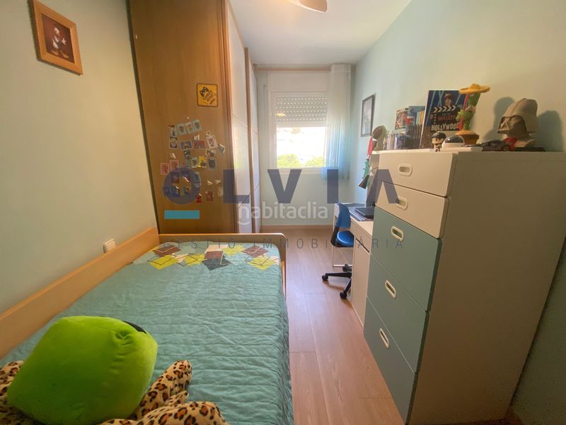 Foto ac7b050b-ce56-4fcb-8c11-7b6dab9a37ba. Casa adossada amb calefacció aparcament a Eixample - Can Bogunyà Castellar del Vallès